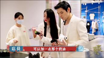 汉钟离成为八仙，是什么原因呢？游戏画面