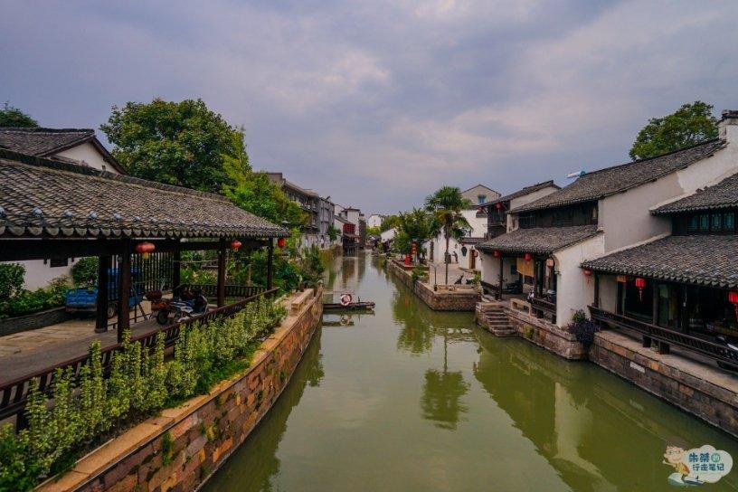 逃离整洁的庭院